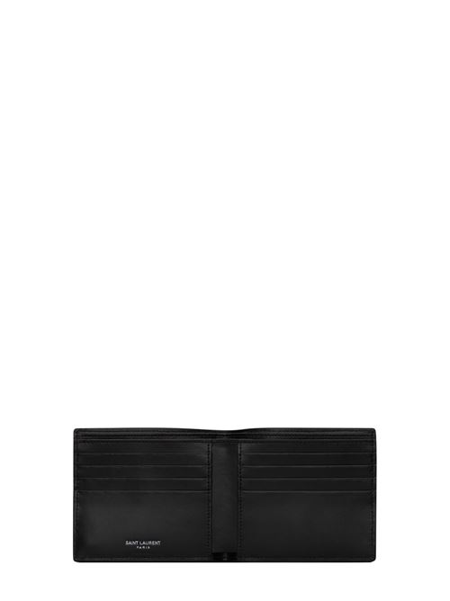 Porta carte Tiny Cassandre SAINT LAURENT | 84795402G0W1000